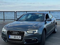 Culoaregri Utilizat 2014 Audi A5 S-Line Coupe | 13.700 EUR (Preț OK)