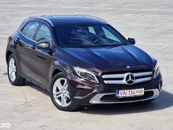Culoaremaro Utilizat 2015 Mercedes GLA200 Urban SUV | 11.900 EUR (Preț bun)