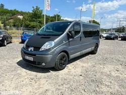 Gri Utilizat 2014 Renault Trafic Black Edition Van | 13.998 EUR