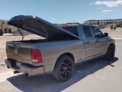 Gri Utilizat 2012 Dodge Ram Pickup | 17.300 EUR