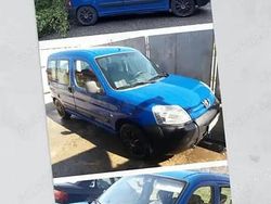 Utilizat 2007 Peugeot Partner Monovolum | 2.150 EUR