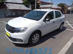 Utilizat 2018 Dacia Logan Berlinǎ | 6.700 EUR (Preț bun)