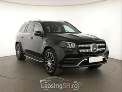 Negru Utilizat 2023 Mercedes GLS400 SUV | 94.962 EUR (Puțin scump)