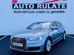 Culoaregri Utilizat 2015 Audi A6 Break | 13.990 EUR (Preț OK)