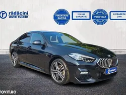 Negru Utilizat 2021 BMW 218 M Sport Coupe | 26.900 EUR