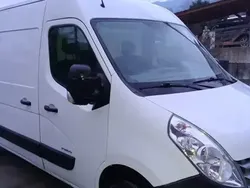 Utilizat 2012 Renault Master Van | 6.850 EUR (Preț OK)