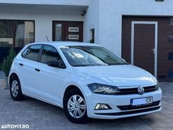 Culoarealb Utilizat 2019 VW Polo Beats | 5.999 EUR (Preț bun)