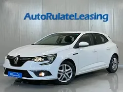 Utilizat 2021 Renault Mégane IV Hatchback | 11.289 EUR (Preț OK)