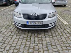 Utilizat 2014 Skoda Octavia Break | 7.990 EUR (Preț OK)