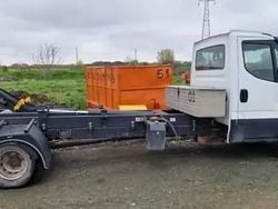 Utilizat 2015 Iveco Daily | 27.000 EUR