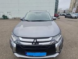 Utilizat 2015 Mitsubishi Outlander SUV | 12.999 EUR