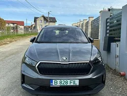 Culoaregri Utilizat 2023 Skoda Enyaq iV SUV | 26.300 EUR (Preț bun)