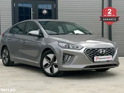 Gri Utilizat 2020 Hyundai Ioniq Advantage Berlinǎ | 15.990 EUR