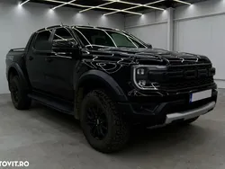 Negru Utilizat 2024 Ford Ranger Raptor Pickup | 26.180 EUR