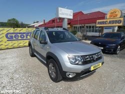 Culoaregri Utilizat 2017 Dacia Duster Lauréate SUV | 9.990 EUR (Preț bun)