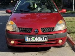 Utilizat 2006 Renault Symbol Berlinǎ | 7.500 EUR