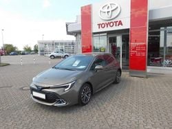 Utilizat 2023 Toyota Corolla | 32.384 EUR