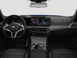 Albastru tanzanite metalizat bmw individual metalizat Utilizat 2025 BMW 318 Comfort Edition Berlinǎ | 44.141 EUR