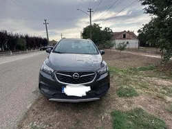 Utilizat 2018 Opel Mokka SUV | 8.900 EUR