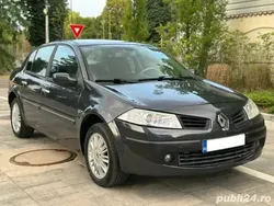 Utilizat 2008 Renault Mégane II Berlinǎ | 2.800 EUR