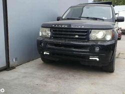 Culoarenegru Utilizat 2008 Land Rover Range Rover Sport HSE SUV | 5.000 EUR