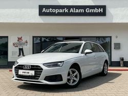 Utilizat 2020 Audi A4 Break | 26.318 EUR (Scump)