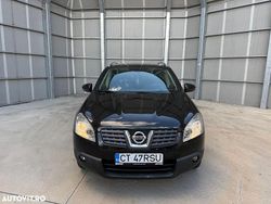 Culoarenegru Utilizat 2007 Nissan Qashqai Tekna SUV | 2.950 EUR (Preț bun)