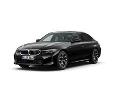 Negru sapphire metalizat Utilizat 2025 BMW 330 Comfort Edition Berlinǎ | 52.006 EUR (Scump)