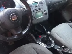 Negru Utilizat 2008 Seat Altea XL Monovolum | 2.500 EUR