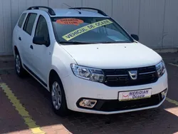 Utilizat 2019 Dacia Logan MCV | 9.899 EUR (Scump)