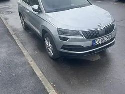 Utilizat 2019 Skoda Karoq SUV | 14.500 EUR (Puțin scump)