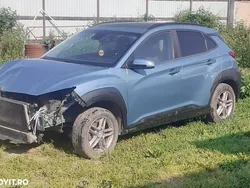 Albastru Utilizat 2018 Hyundai Kona SUV | 4.990 EUR