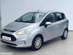 Culoaregri Utilizat 2016 Ford B-MAX Colourline Monovolum | 5.600 EUR (Preț bun)