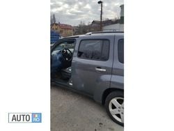 Utilizat 2008 Chevrolet HHR SUV | 4.860 EUR