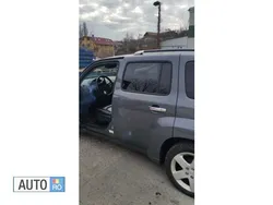 Utilizat 2008 Chevrolet HHR SUV | 4.860 EUR
