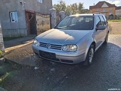 Utilizat 2004 VW Golf IV Break | 1.850 EUR (Preț OK)