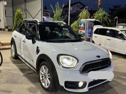 Utilizat 2017 Mini Countryman SUV | 16.500 EUR