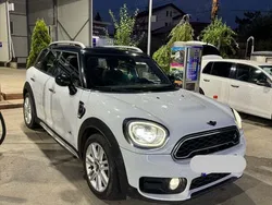 Utilizat 2017 Mini Countryman SUV | 16.500 EUR