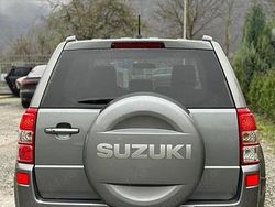 Utilizat 2007 Suzuki Grand Vitara SUV | 5.000 EUR (Preț OK)