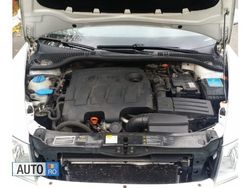 Alb Utilizat 2010 Skoda Octavia Break | 9.300 EUR
