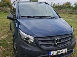 Utilizat 2019 Mercedes Vito Van | 23.800 EUR