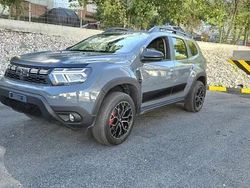 Utilizat 2023 Dacia Duster SUV | 17.500 EUR (Puțin scump)
