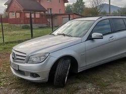 Utilizat 2010 Mercedes C200 Break | 6.000 EUR