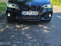 Negru Utilizat 2018 BMW 118 M Sport Hatchback | 12.850 EUR (Preț OK)