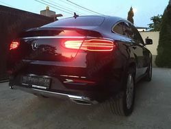 Utilizat 2016 Mercedes GLE350 Coupe | 420 EUR