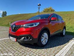 Culoarerosu Utilizat 2018 Renault Kadjar SUV | 13.950 EUR (Preț OK)