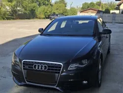 Utilizat 2012 Audi A4 S-Line Berlinǎ | 7.500 EUR (Preț bun)