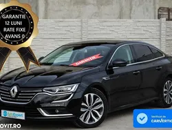 Culoarenegru Utilizat 2016 Renault Talisman Intens Berlinǎ | 10.780 EUR (Super Preț)
