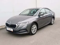 Gri mediu normal Utilizat 2023 Skoda Octavia Style | 26.900 EUR (Scump)