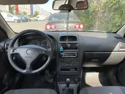 Negru Utilizat 2008 Opel Astra Berlinǎ | 2.200 EUR (Preț OK)
